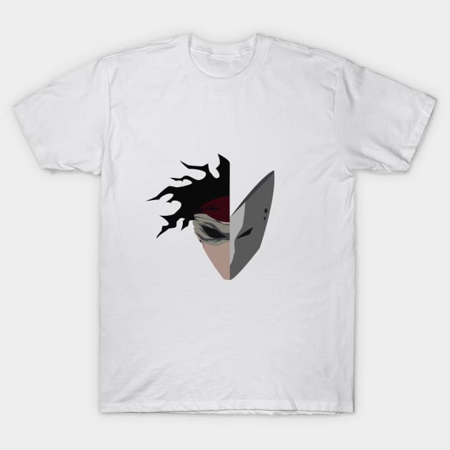 Hero Killer T-Shirt by MrDarthGaber